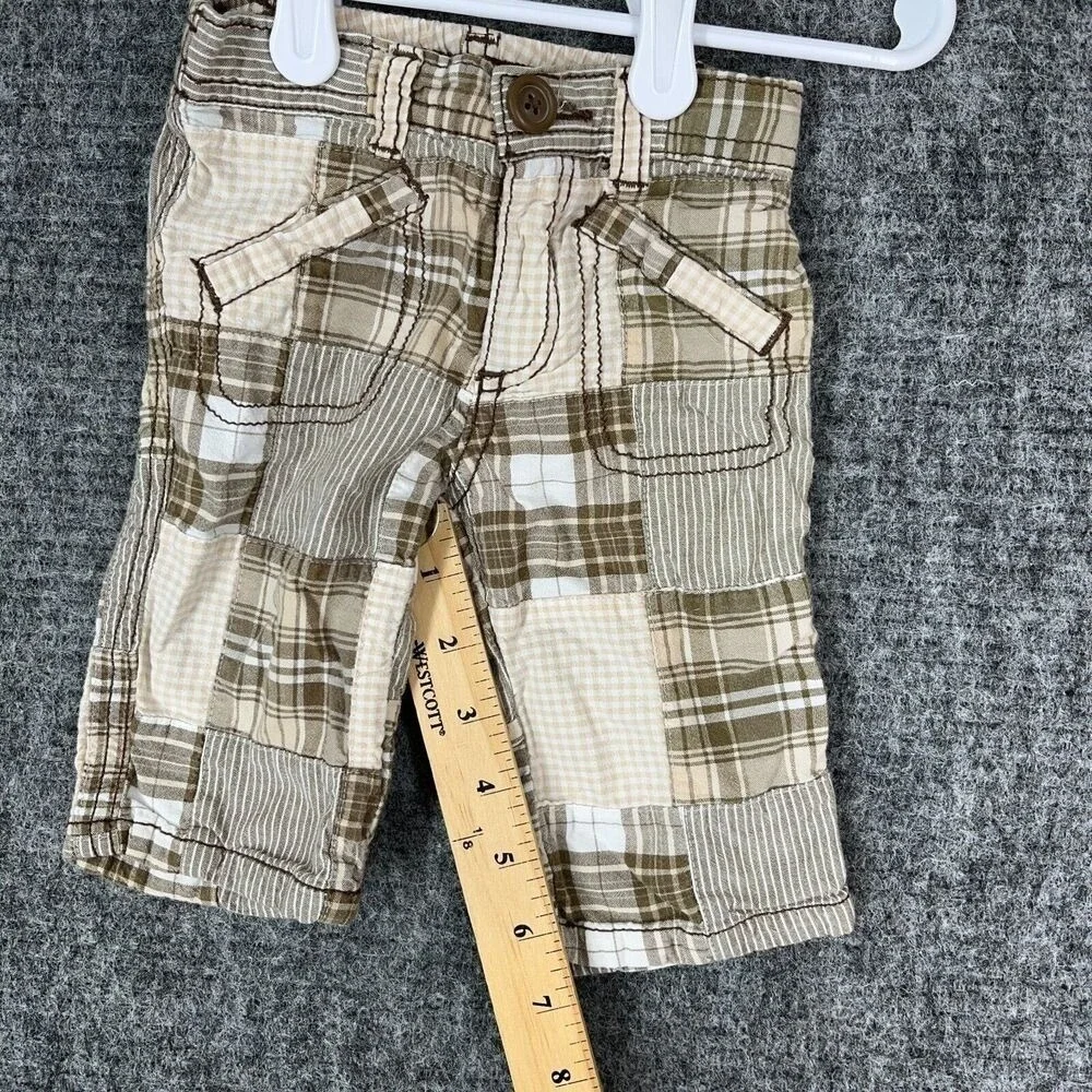Old Navy Pants 3-6 Months Pav